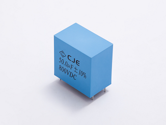 CXA 引线 IGBT用突波缓冲吸收电容器
